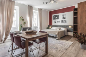 MilanRentals - Altea Apartment